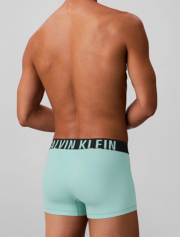 Pack de 3 bóxers - Intense Power Cotton CALVIN KLEIN