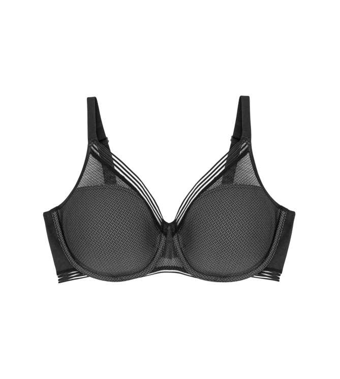 Sujetador REDUCTOR con aro INFINITY SENSATION W01 TRIUMPH