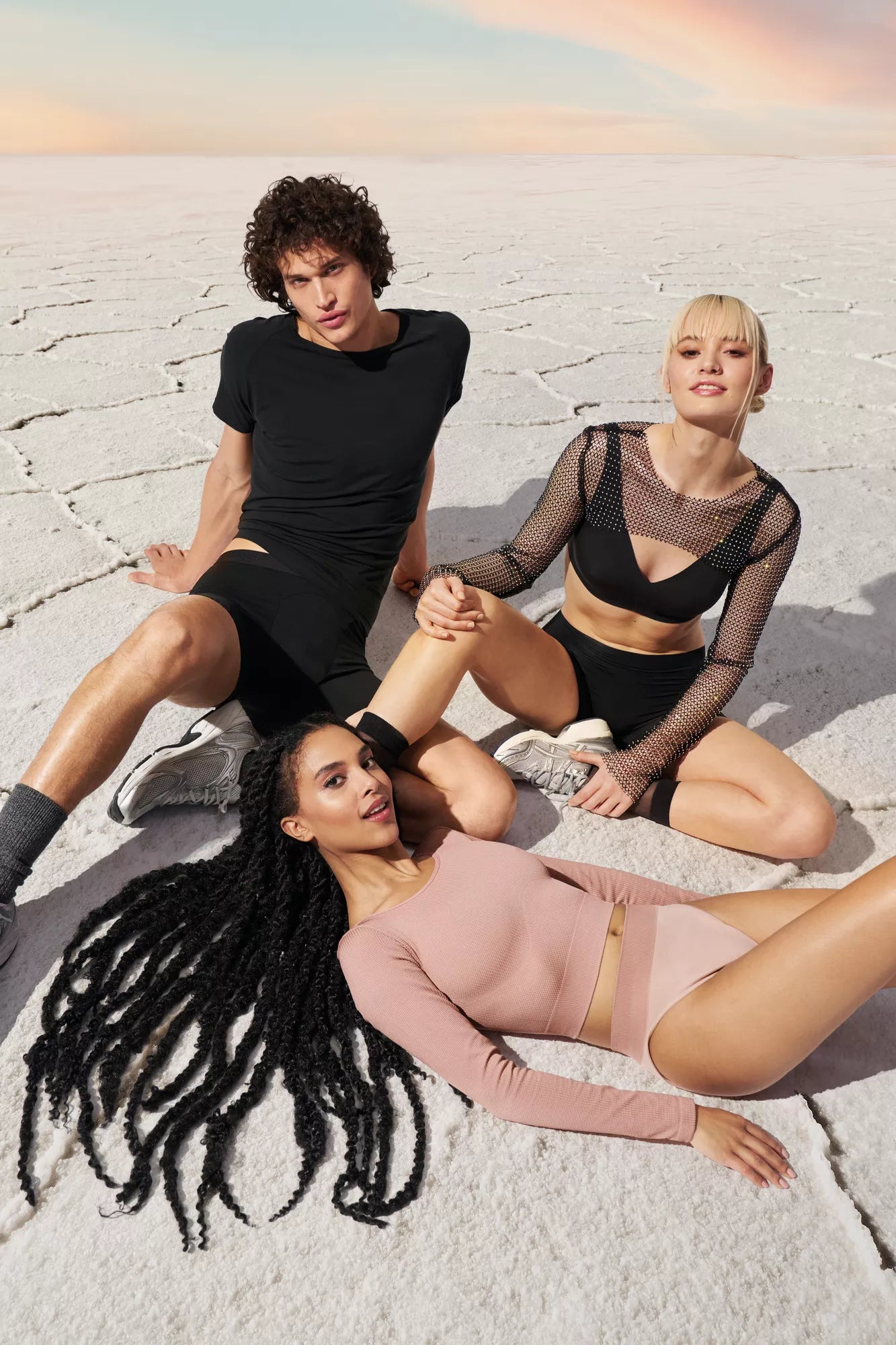 Bralette sin aros ni costuras ZERO Feel 2.0 Soft Bra SLOGGI