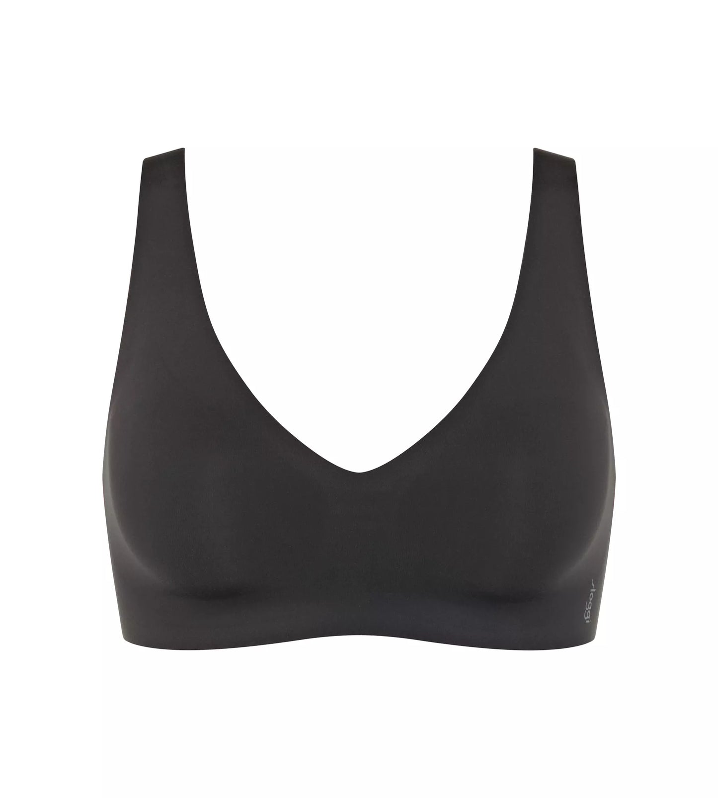 Bralette sin aros ni costuras ZERO Feel 2.0 Soft Bra SLOGGI