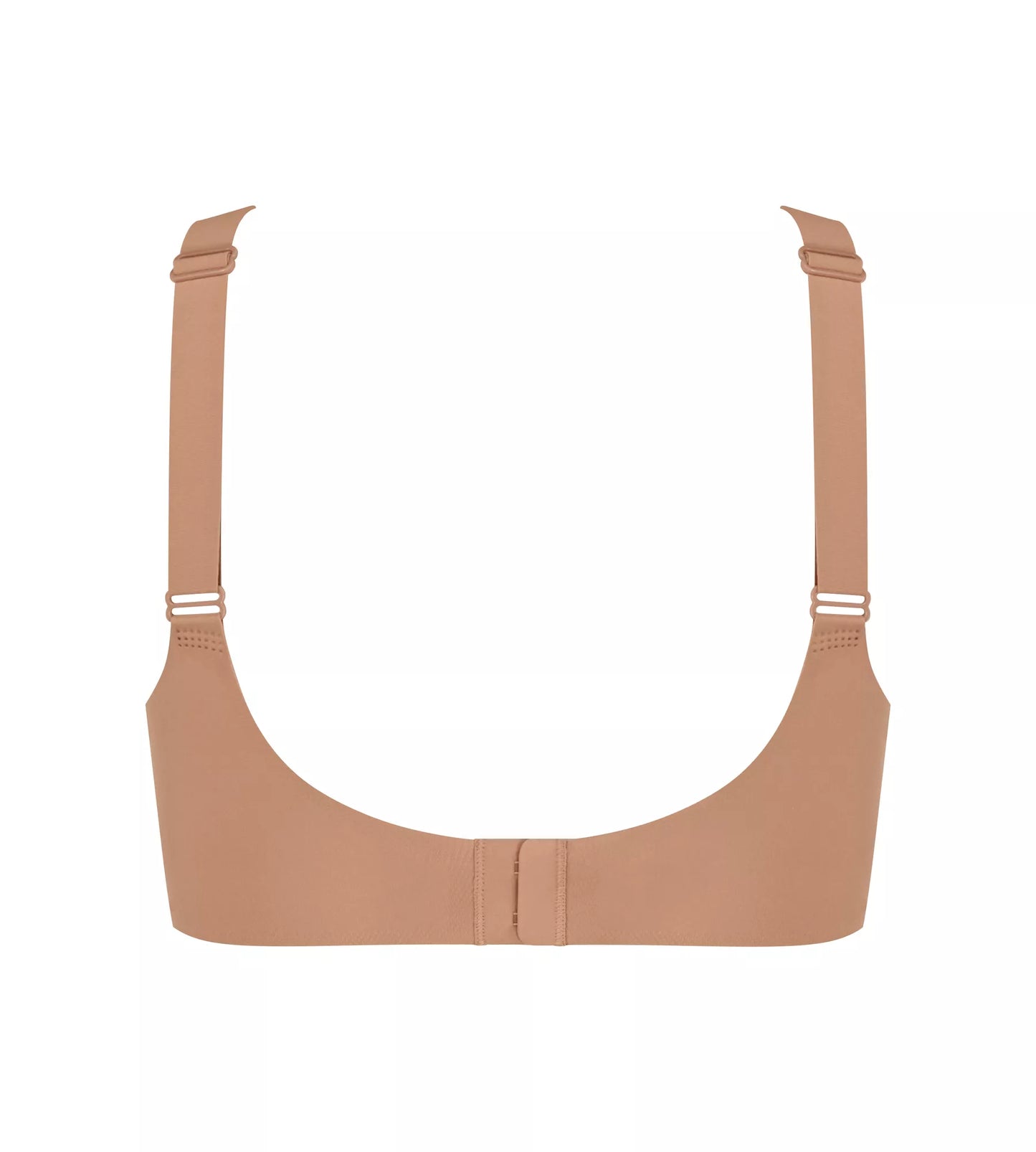 Bralette sin aros ni costuras ZERO Feel 2.0 Soft Bra SLOGGI