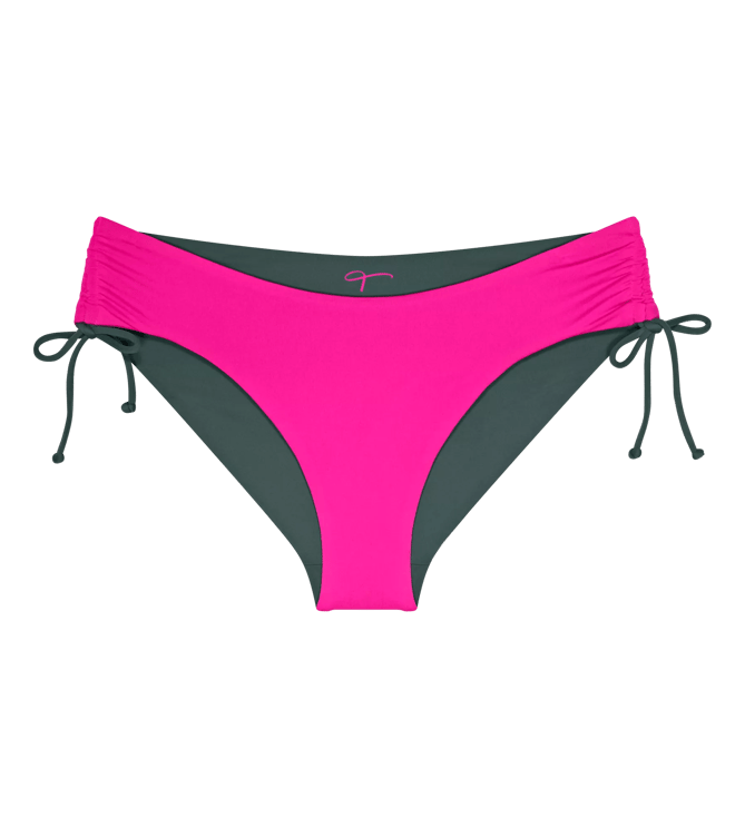 Braga bikini mujer REVERSIBLE regulable en altura FREE SMART MIDI sd TRIUMPH