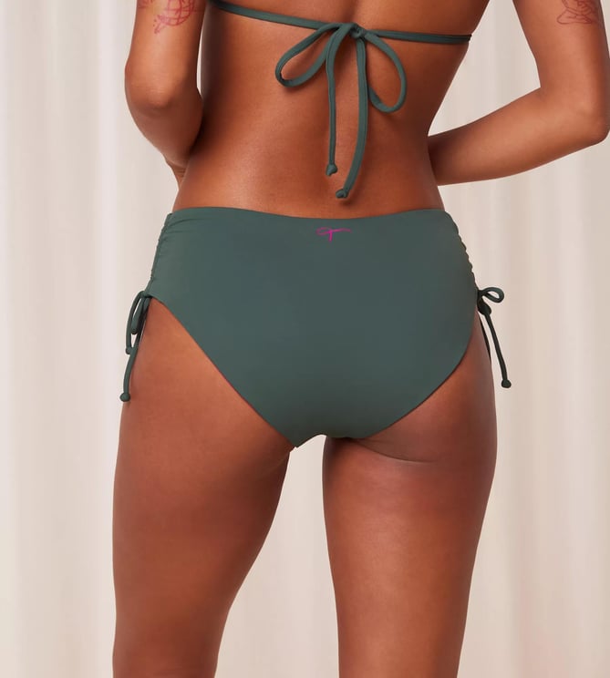 Braga bikini mujer REVERSIBLE regulable en altura FREE SMART MIDI sd TRIUMPH