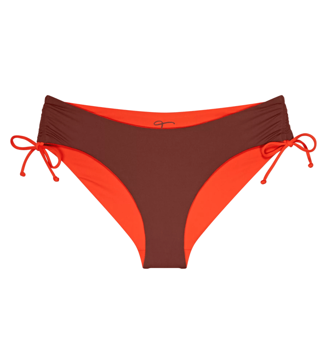 Braga bikini mujer REVERSIBLE regulable en altura FREE SMART MIDI sd TRIUMPH