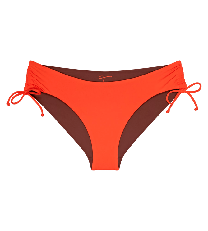 Braga bikini mujer REVERSIBLE regulable en altura FREE SMART MIDI sd TRIUMPH