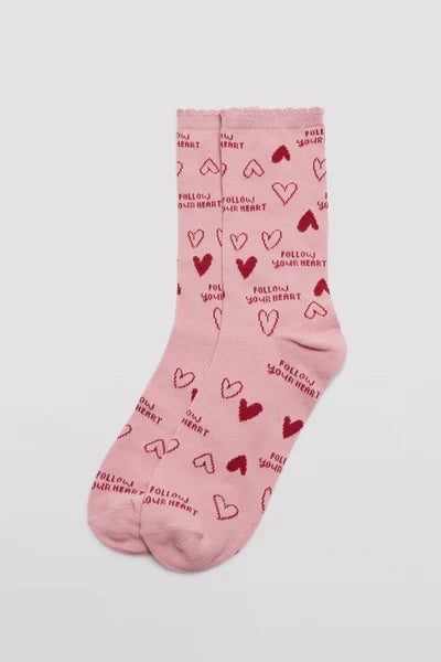 Calcetín mujer algodón estampados surtidos Ysabel Mora