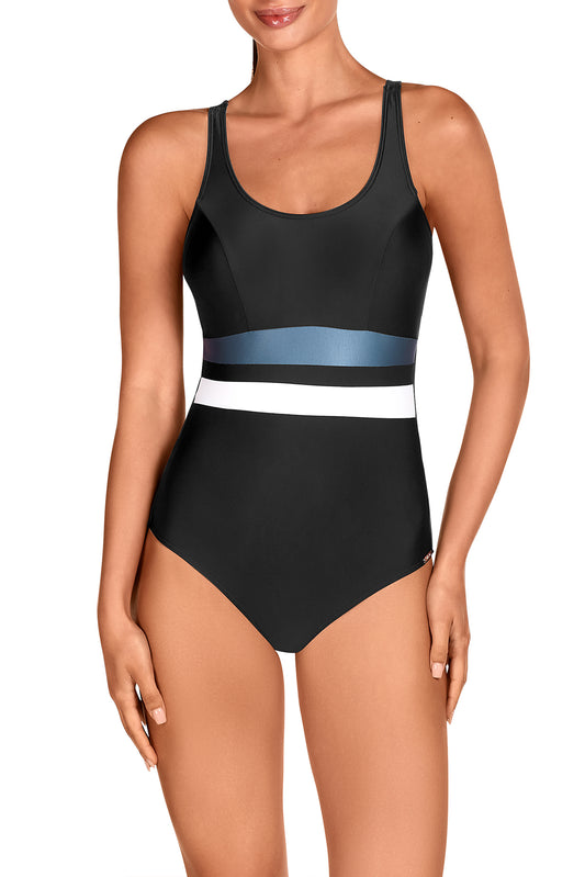 Bañador natación Dolores Cortés