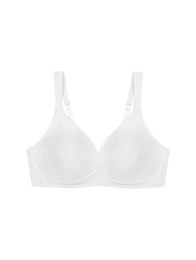 Sujetador REDUCTOR sin aro Triumph Modern Soft + Cotton N