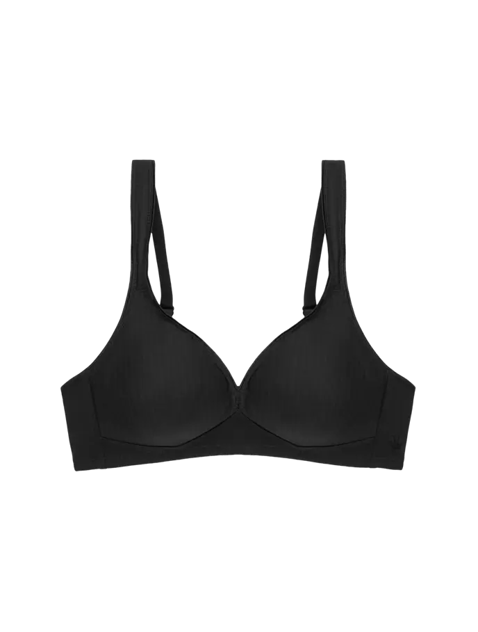 Sujetador REDUCTOR sin aro Triumph Modern Soft + Cotton N