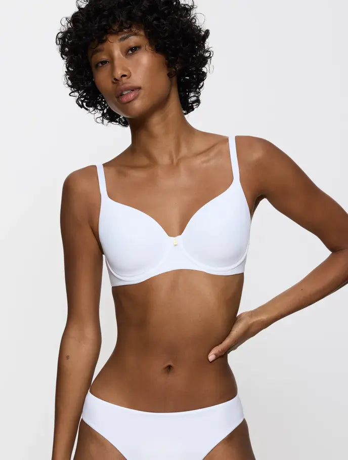 Sujetador reductor Triumph Body Makeup Essentials WP HASTA COPA G