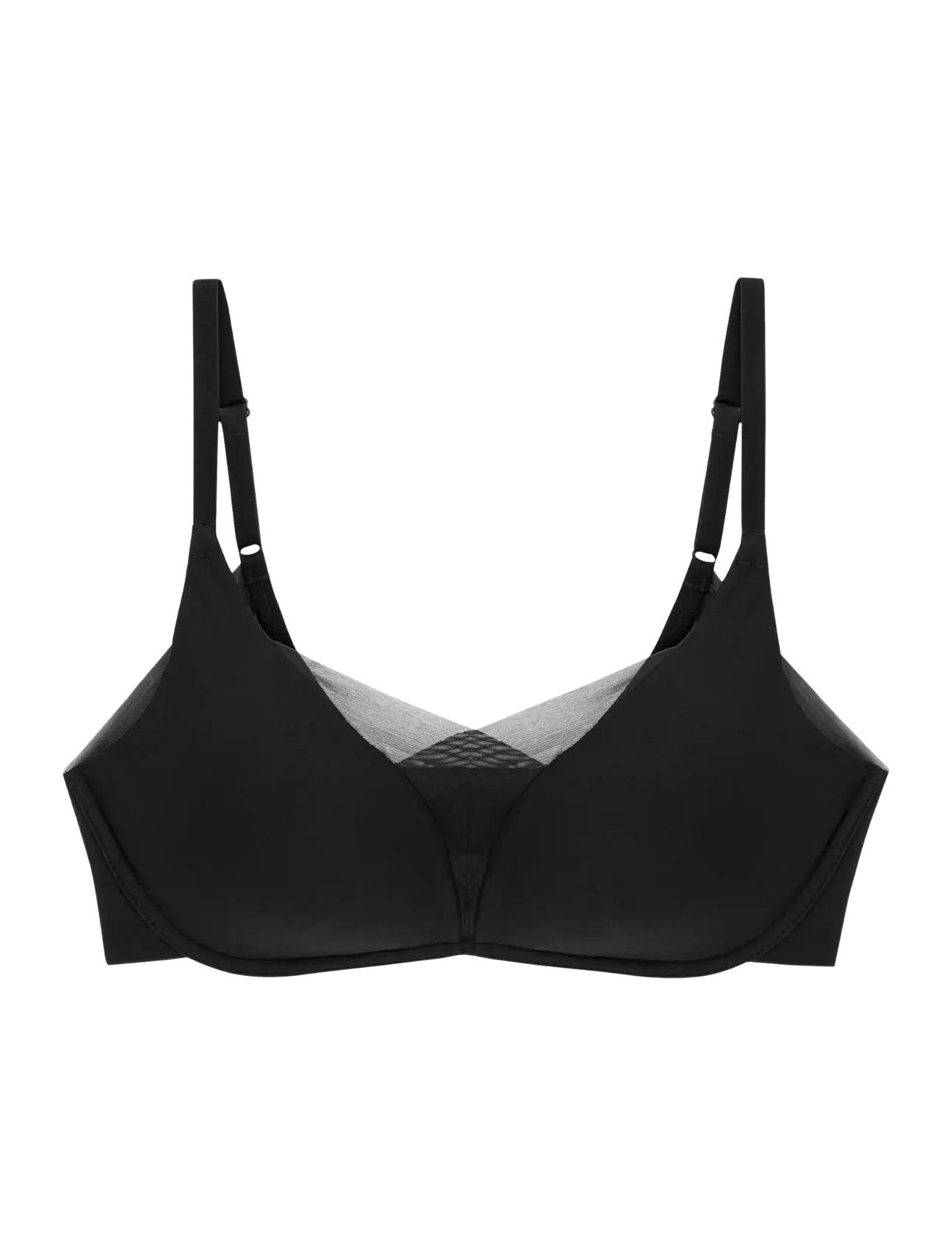 Sujetador sin aro y con foam Triumph SHAPE SMART P