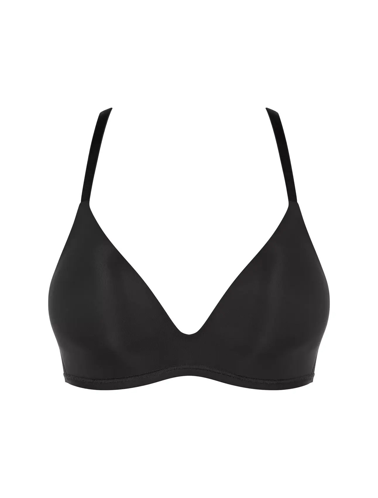 Sujetador sin aros y push up sin costuras Sloggi Soft Adapt PU
