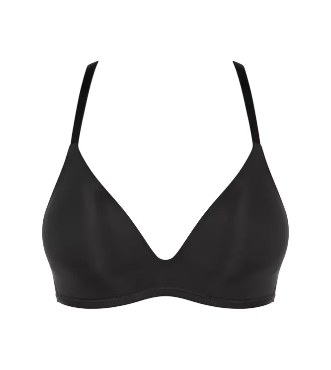 Sujetador sin aros y push up sin costuras Sloggi Soft Adapt PU