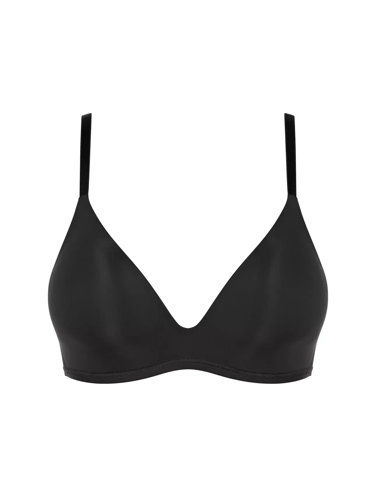 Sujetador sin aros y push up sin costuras Sloggi Soft Adapt PU