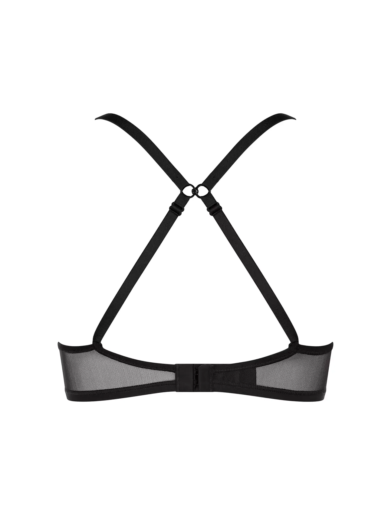 Sujetador sin aros y push up sin costuras Sloggi Soft Adapt PU