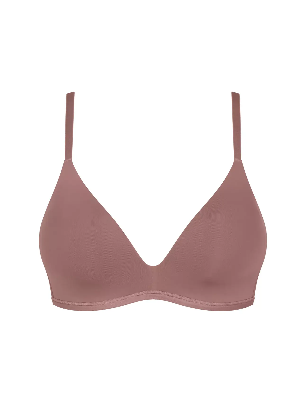 Sujetador sin aros y push up sin costuras Sloggi Soft Adapt PU