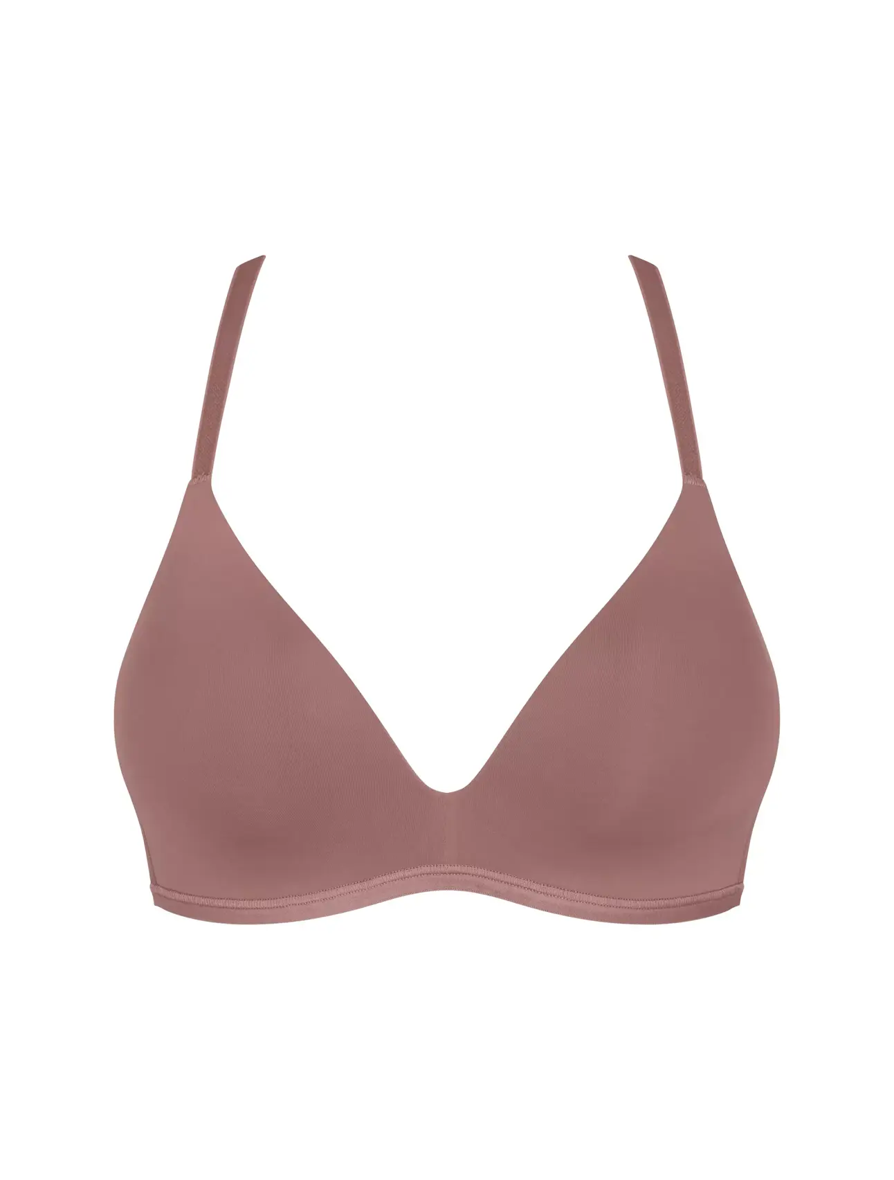 Sujetador sin aros y push up sin costuras Sloggi Soft Adapt PU