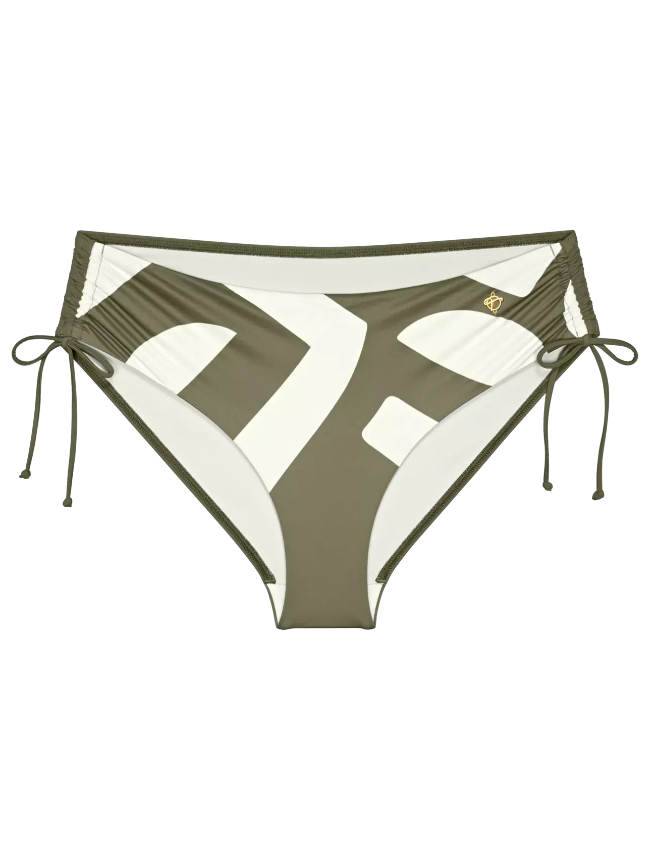 Braga bikini COMBINABLE Summer Allure MIDI X TRIUMPH