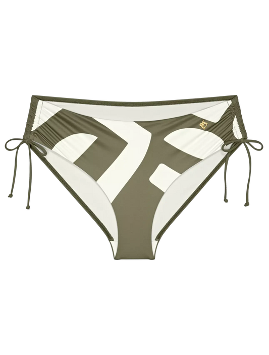 Braga bikini COMBINABLE  Summer Allure MIDI X TRIUMPH