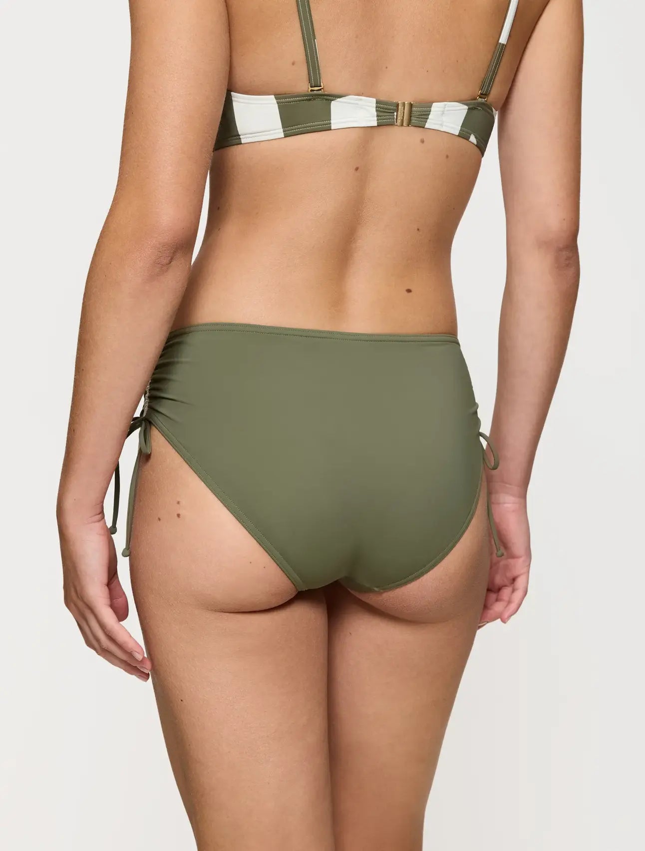 Braga bikini COMBINABLE Summer Allure MIDI X TRIUMPH