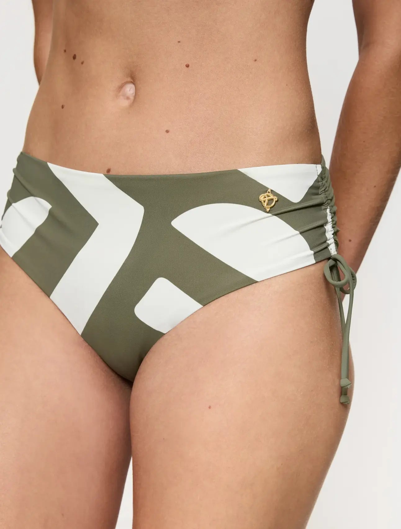 Braga bikini COMBINABLE Summer Allure MIDI X TRIUMPH