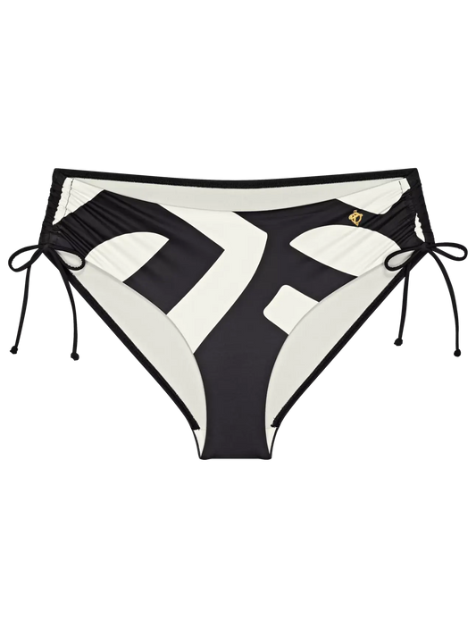Braga talle medio reductora COMBINABLE Summer Allure Midi X TRIUMPH