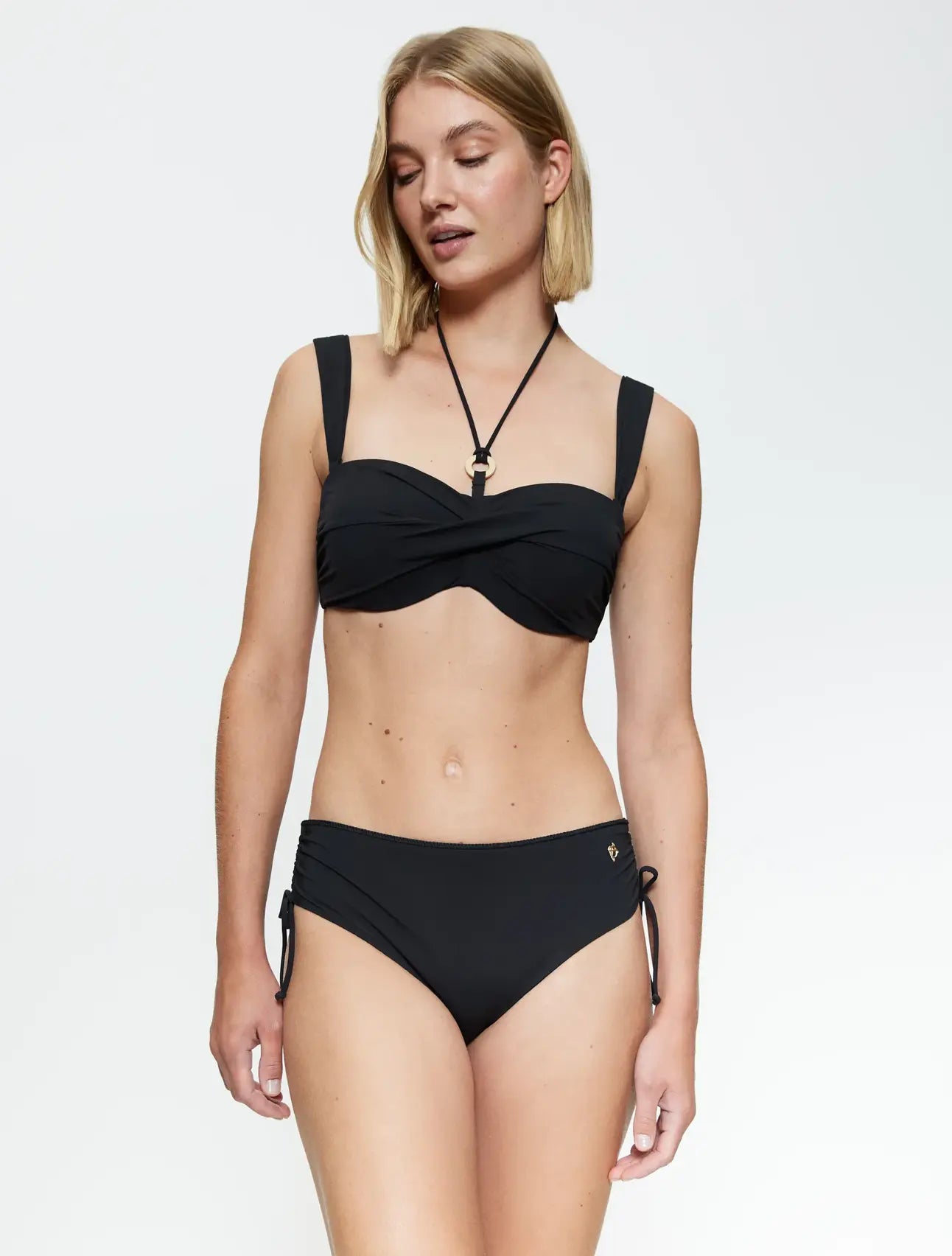 Braga talle medio reductora COMBINABLE Summer Twist MIDI TRIUMPH