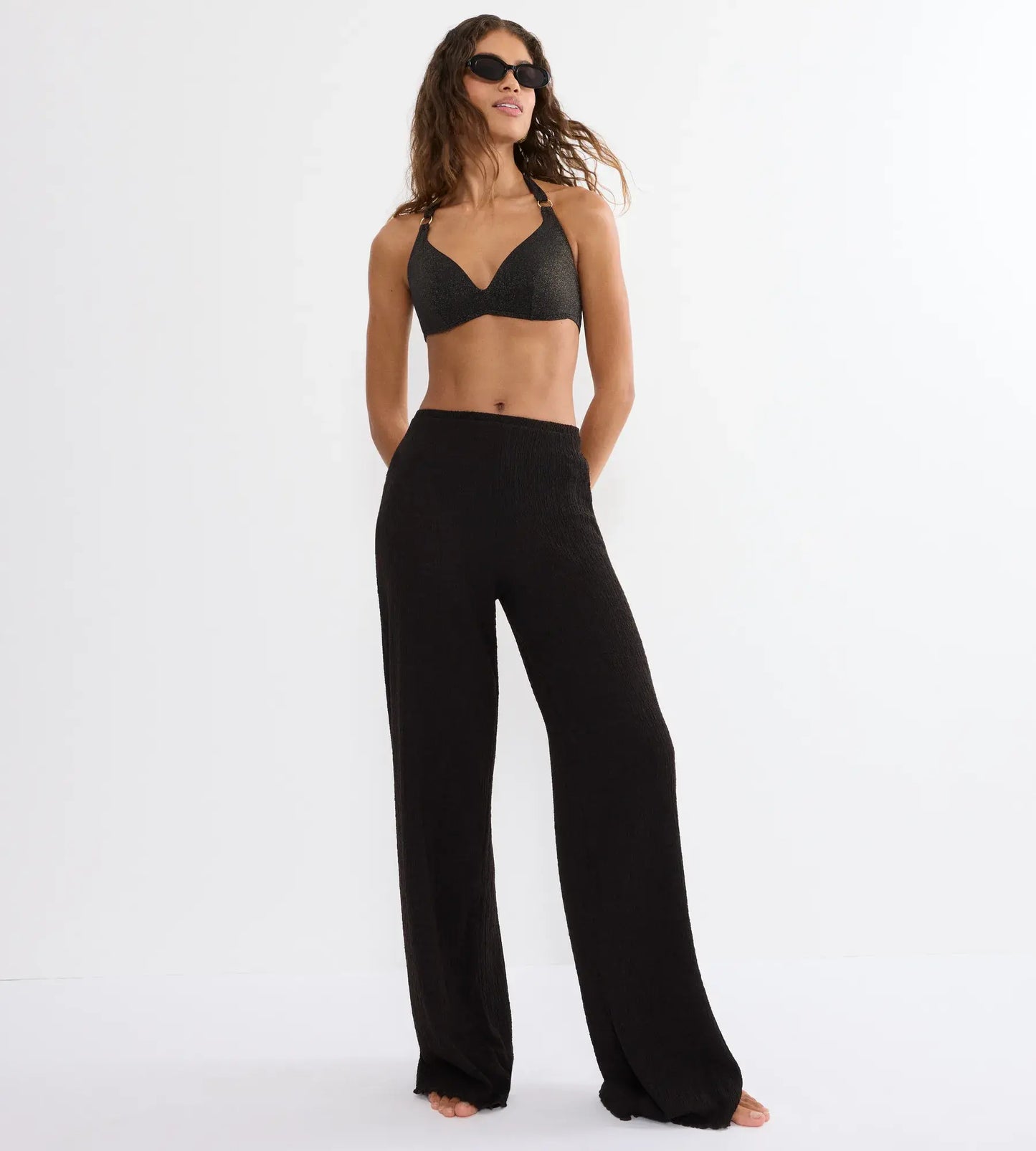 Top bikini COMBINABLE sin aros con relleno Summer Sunset PU TRIUMPH