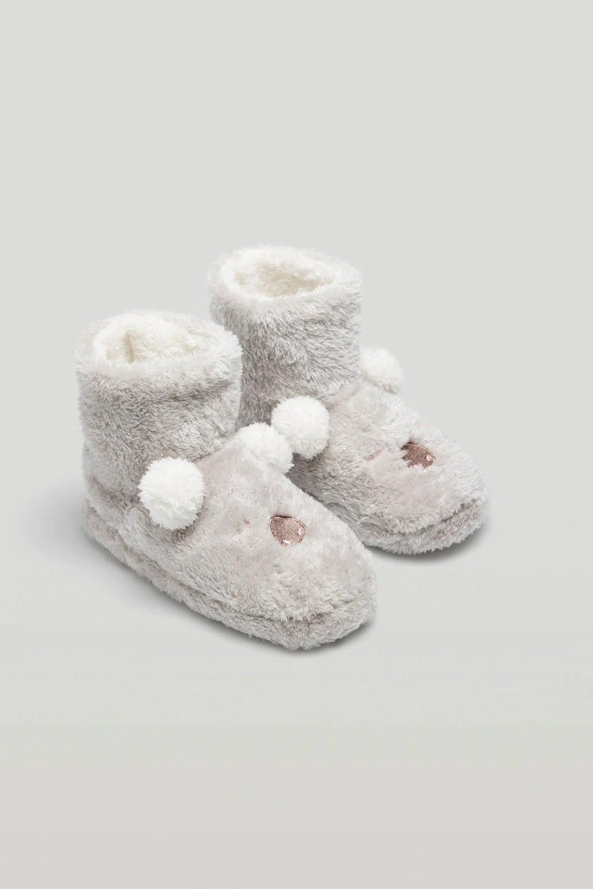 Botas de casa infantiles YSABEL MORA