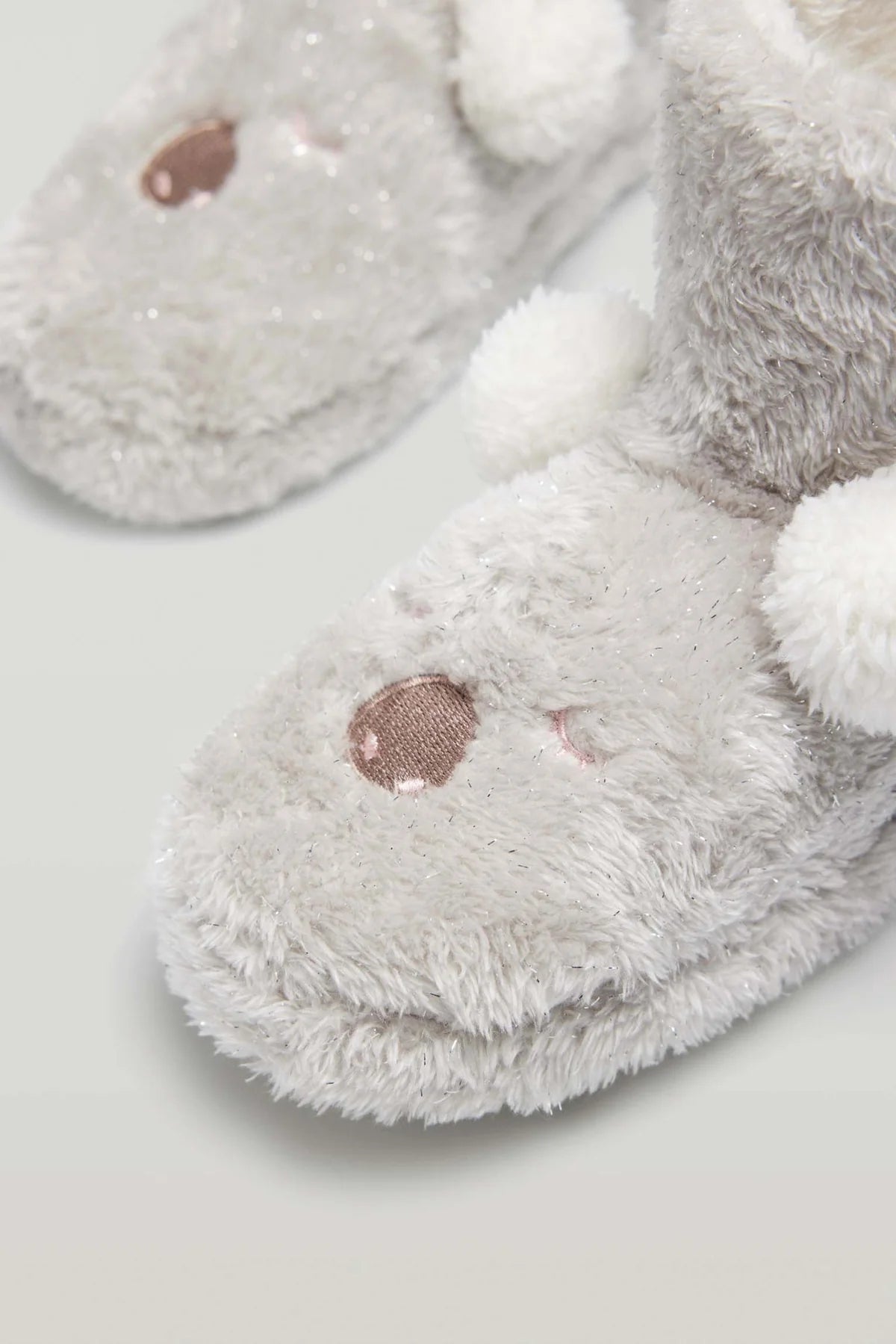 Botas de casa infantiles YSABEL MORA