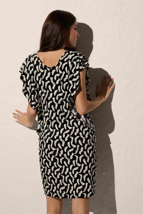 Vestido playero mujer YSABEL MORA