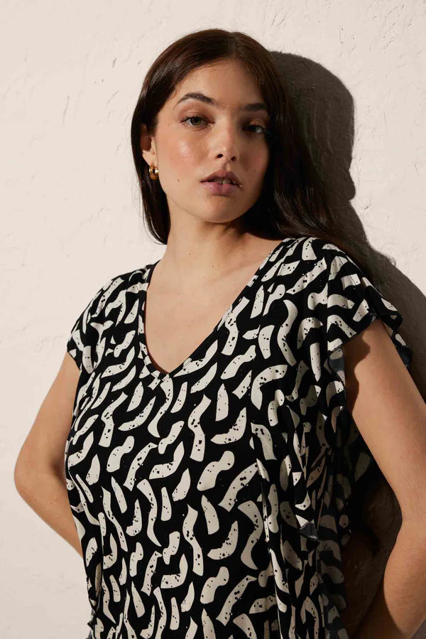 Vestido playero mujer YSABEL MORA