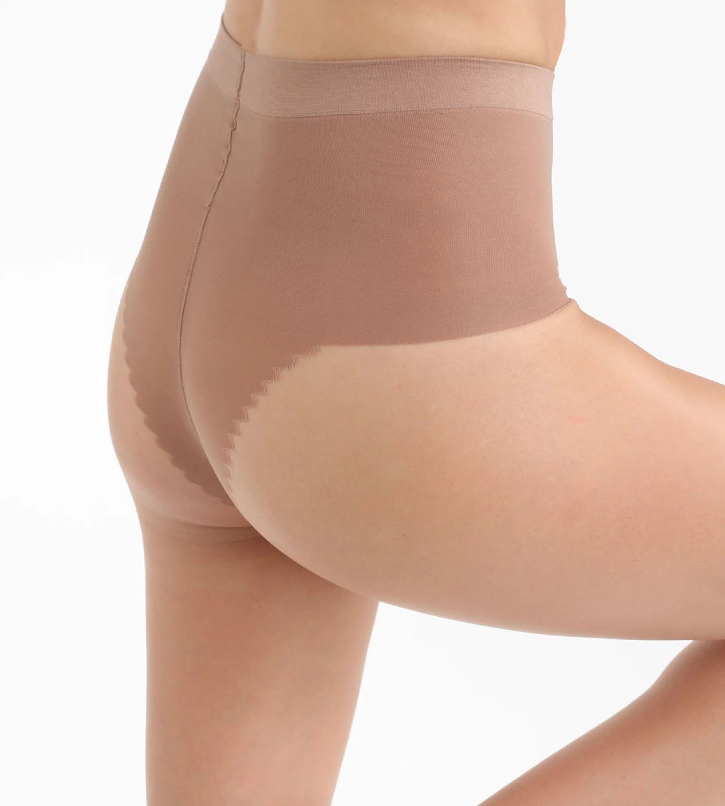 Panty Dim VIENTRE PLANO Teint De Soleil