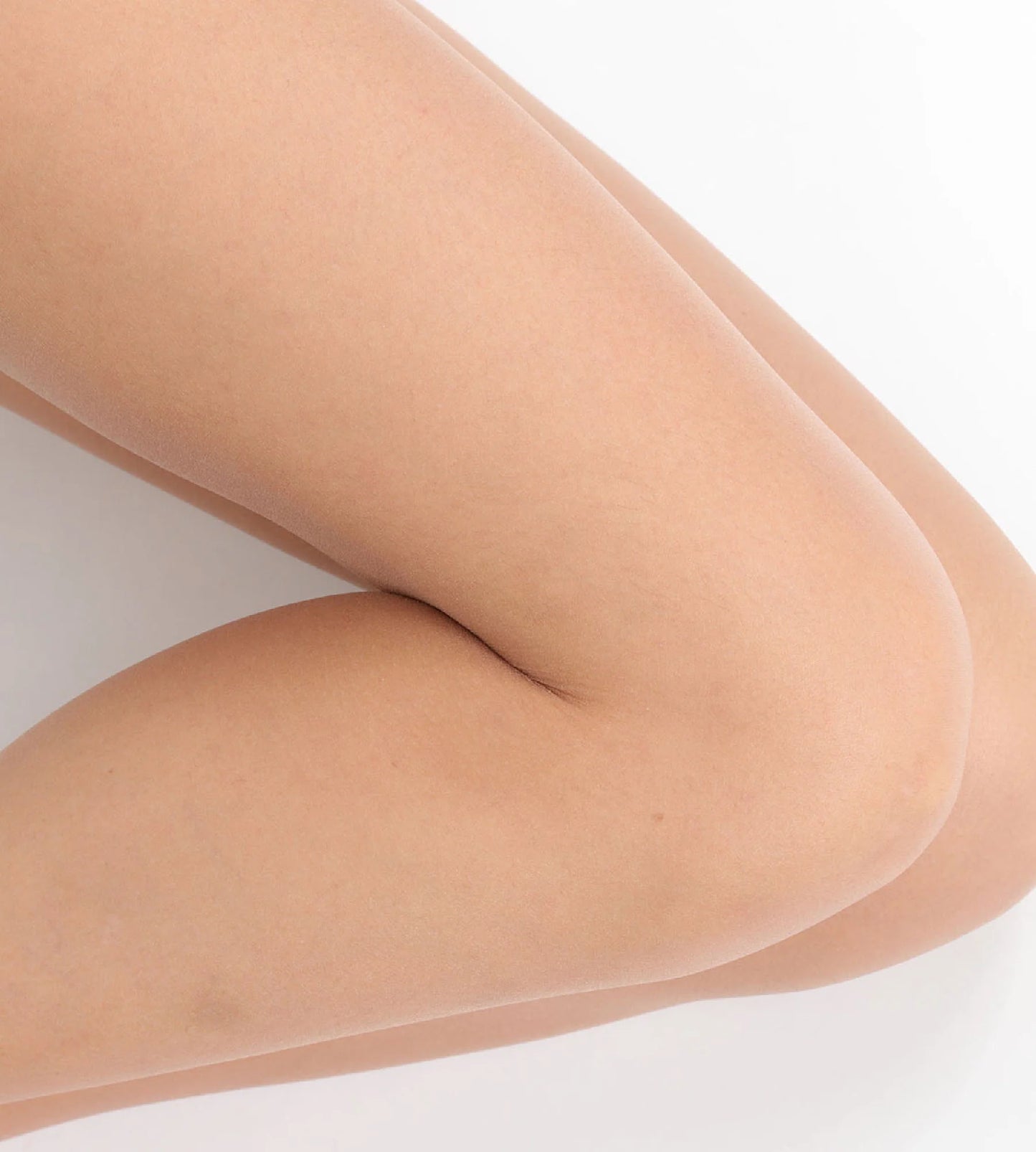 Panty de verano DIM sin costuras EFECTO BRONCEADO Teint de Soleil