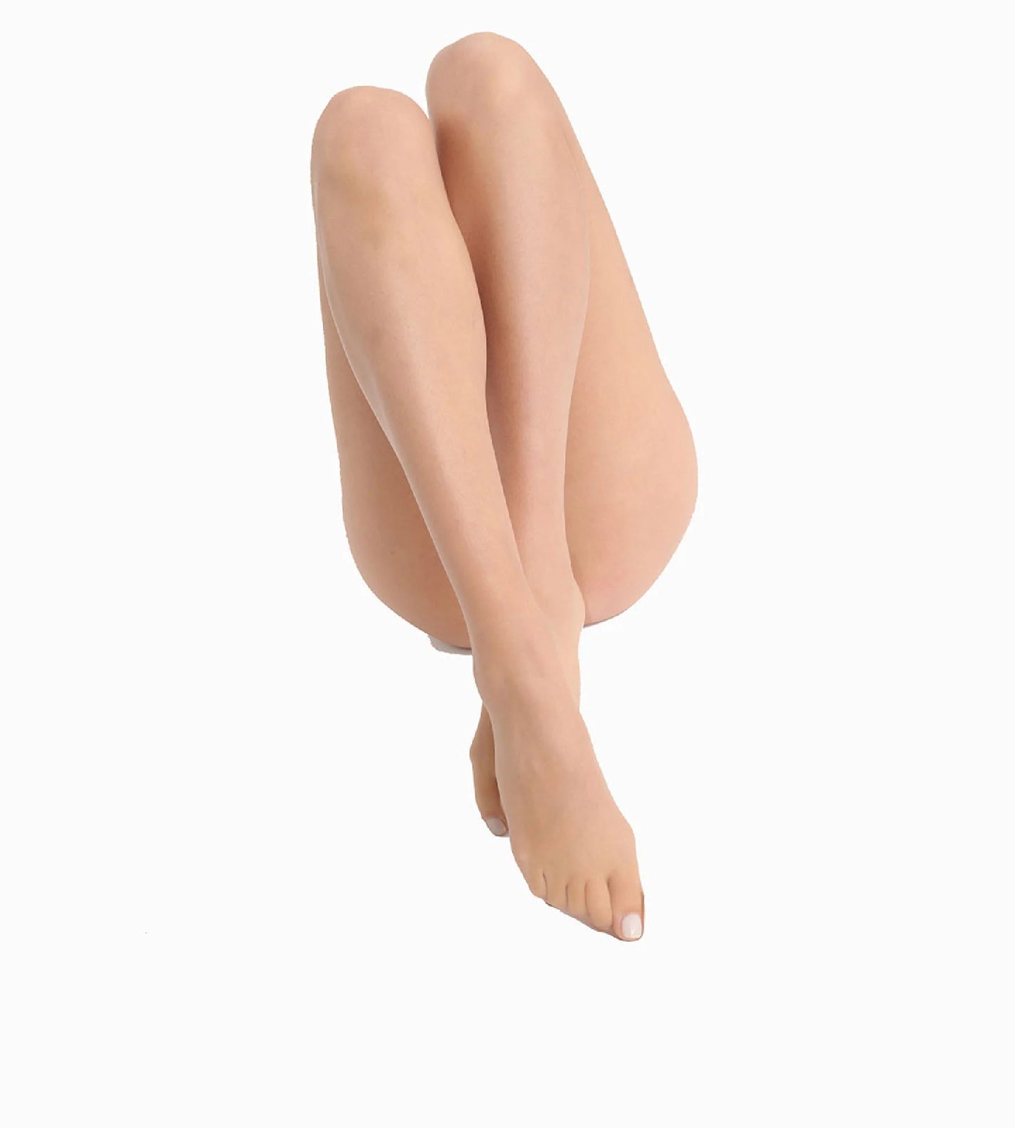 Panty de verano DIM sin costuras EFECTO BRONCEADO Teint de Soleil
