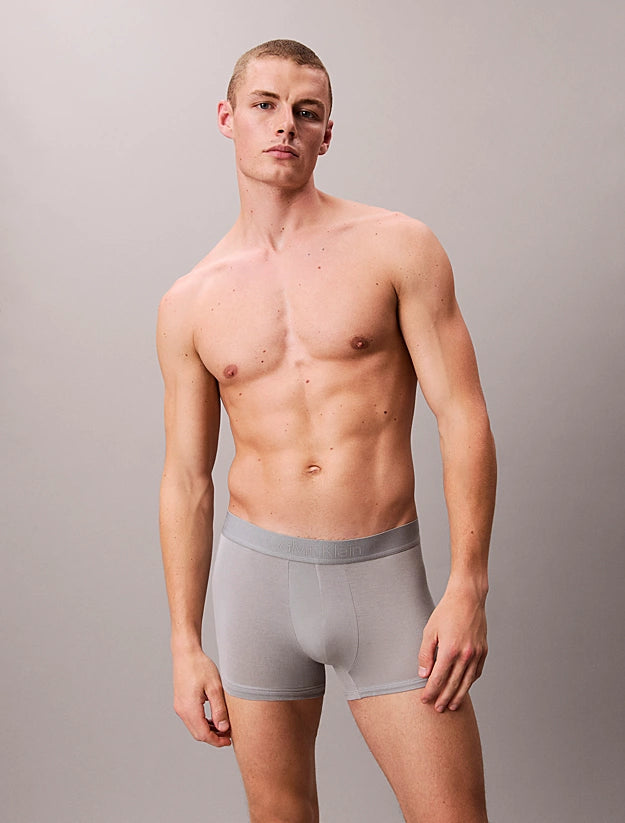 Pack 3 Boxer Ultra Soft Modal CALVIN KLEIN