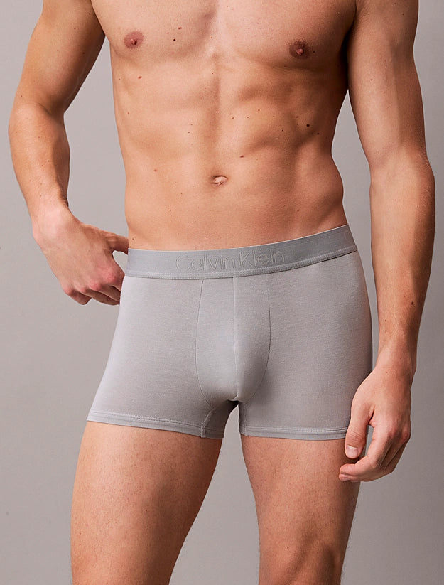 Pack 3 Boxer Ultra Soft Modal CALVIN KLEIN