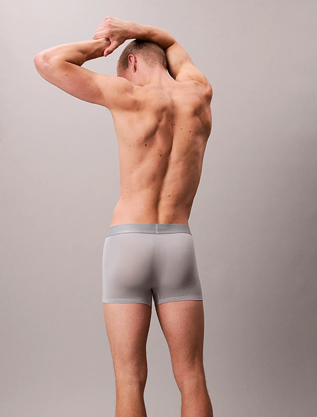 Pack 3 Boxer Ultra Soft Modal CALVIN KLEIN