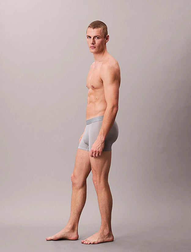 Pack 3 Boxer Ultra Soft Modal CALVIN KLEIN