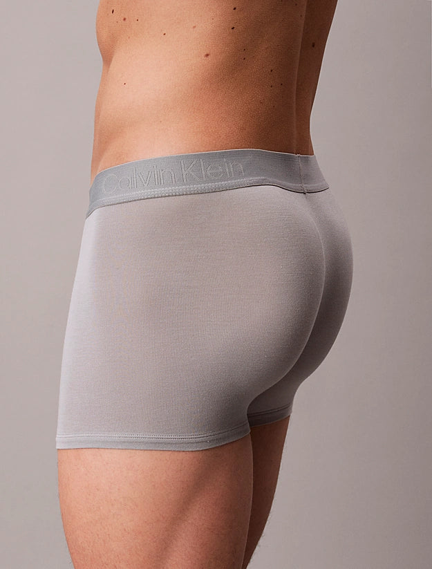 Pack 3 Boxer Ultra Soft Modal CALVIN KLEIN