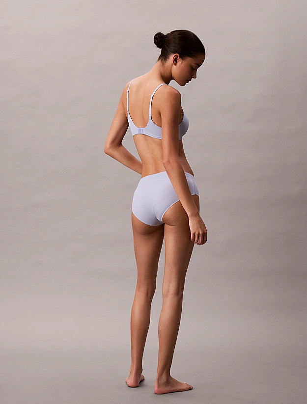 Sujetador invisible sin aros Perfectly Fit Calvin Klein