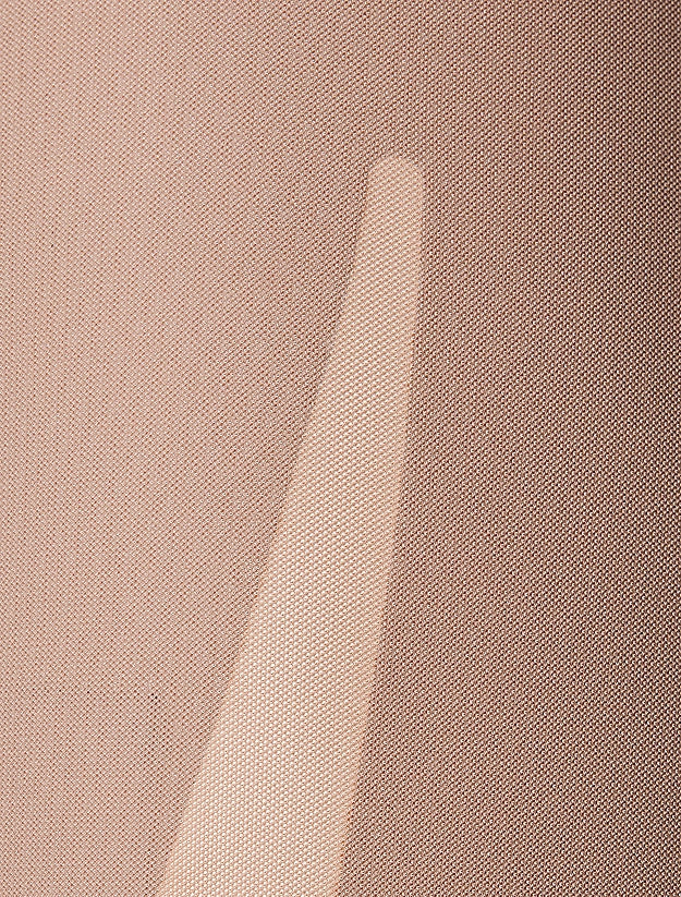Faja pantalón control medio sin costuras Mid Thigh Short CALVIN KLEIN