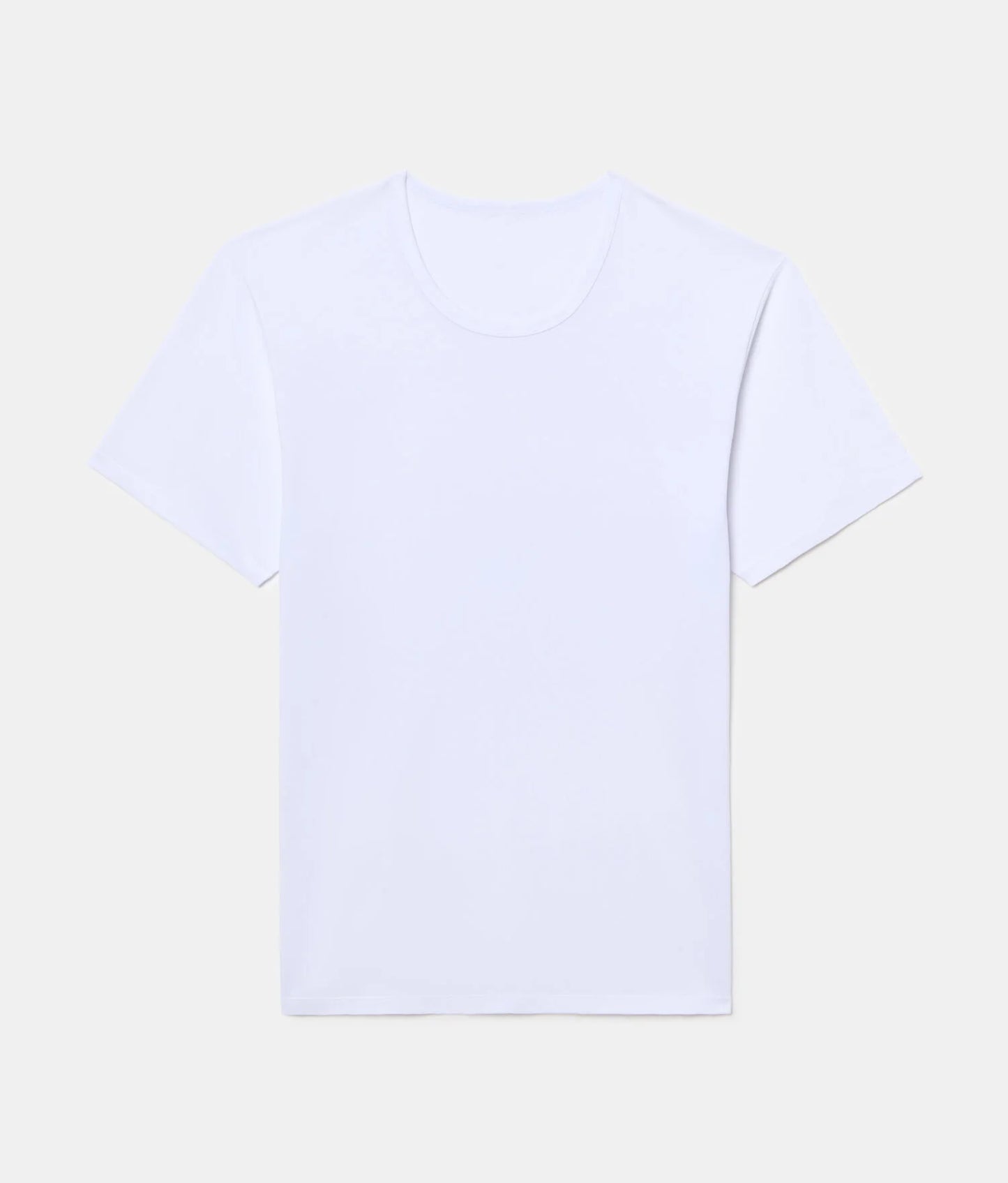 Camiseta hombre manga corta cuello redondo Regul´Activ ABANDERADO