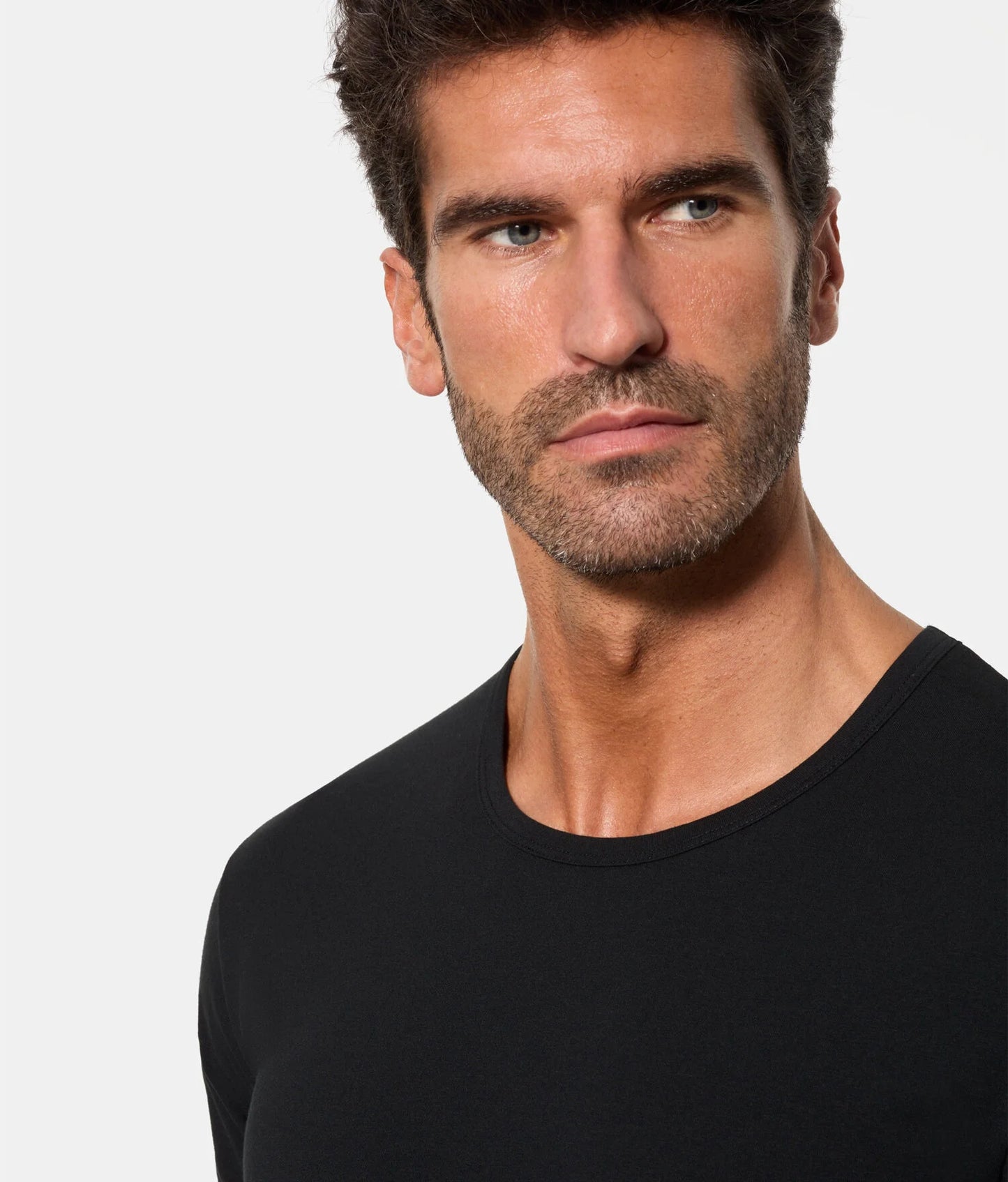 Camiseta hombre manga corta cuello redondo Regul´Activ ABANDERADO