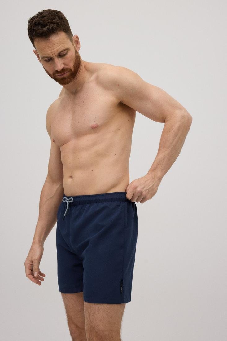 Bañador hombre secado rápido colores lisos YSABEL MORA