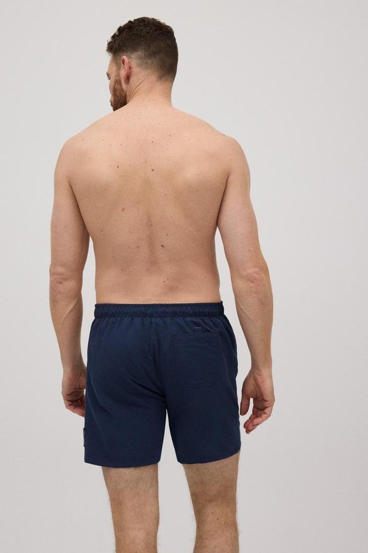 Bañador hombre secado rápido colores lisos YSABEL MORA