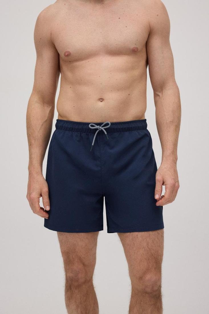 Bañador hombre secado rápido colores lisos YSABEL MORA