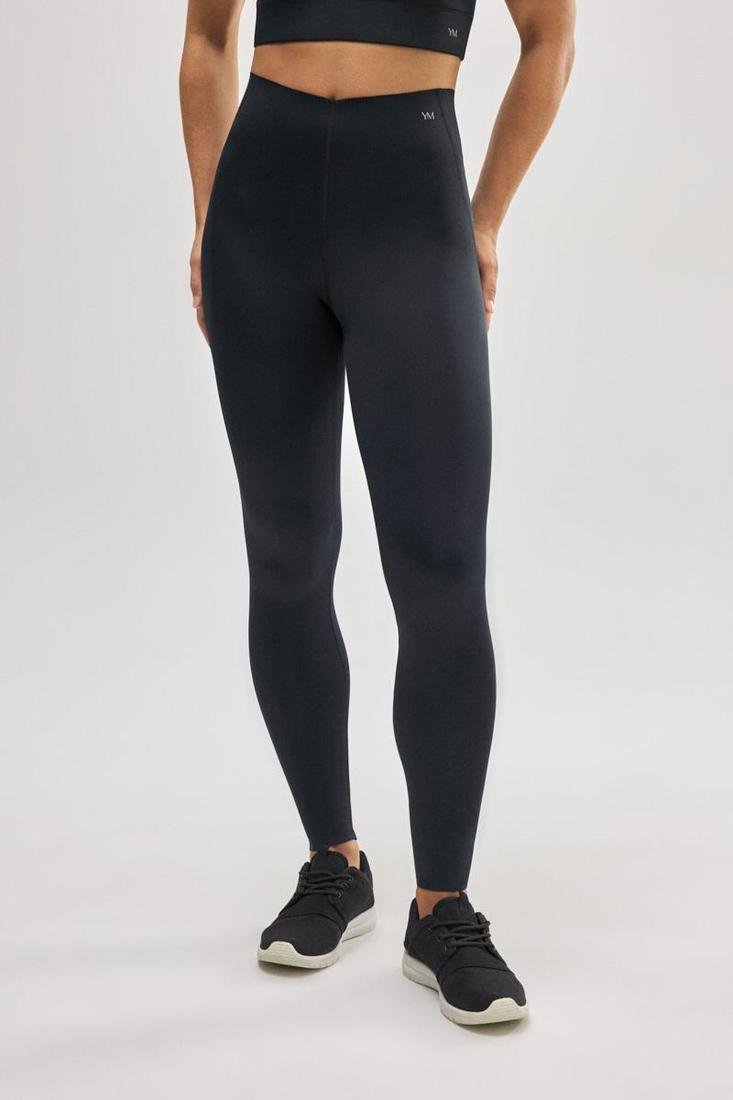 Leggings deportivos sin costuras Ysabel Mora