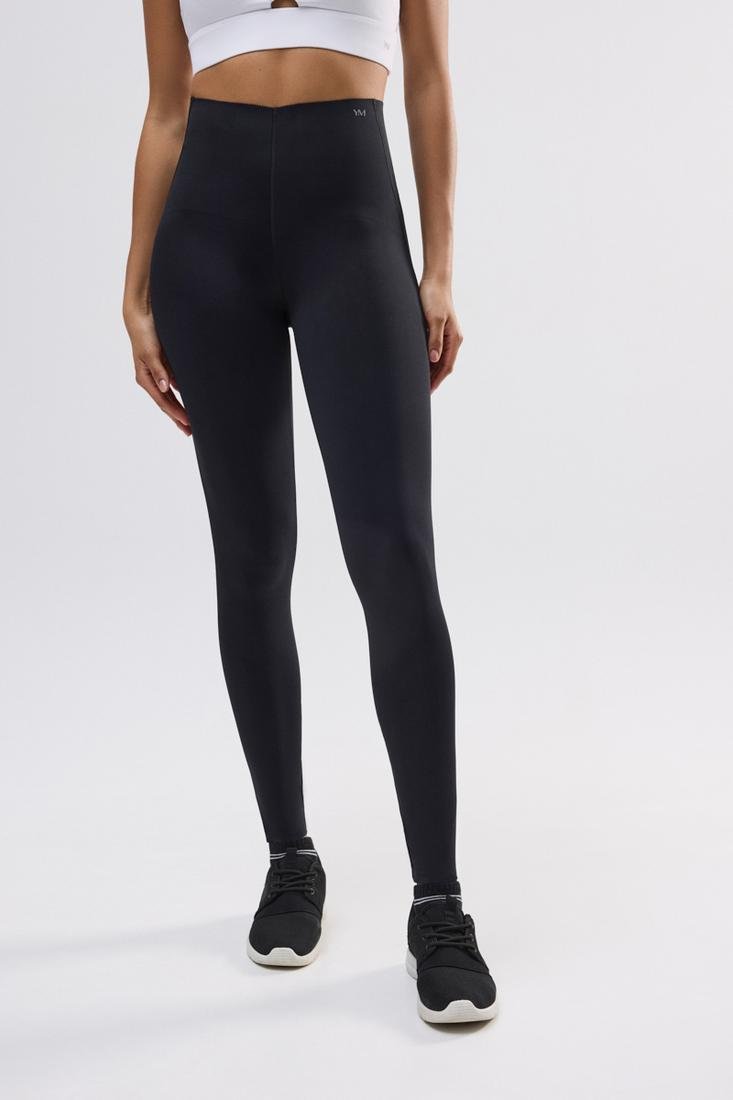 Leggings deportivos sin costuras Ysabel Mora