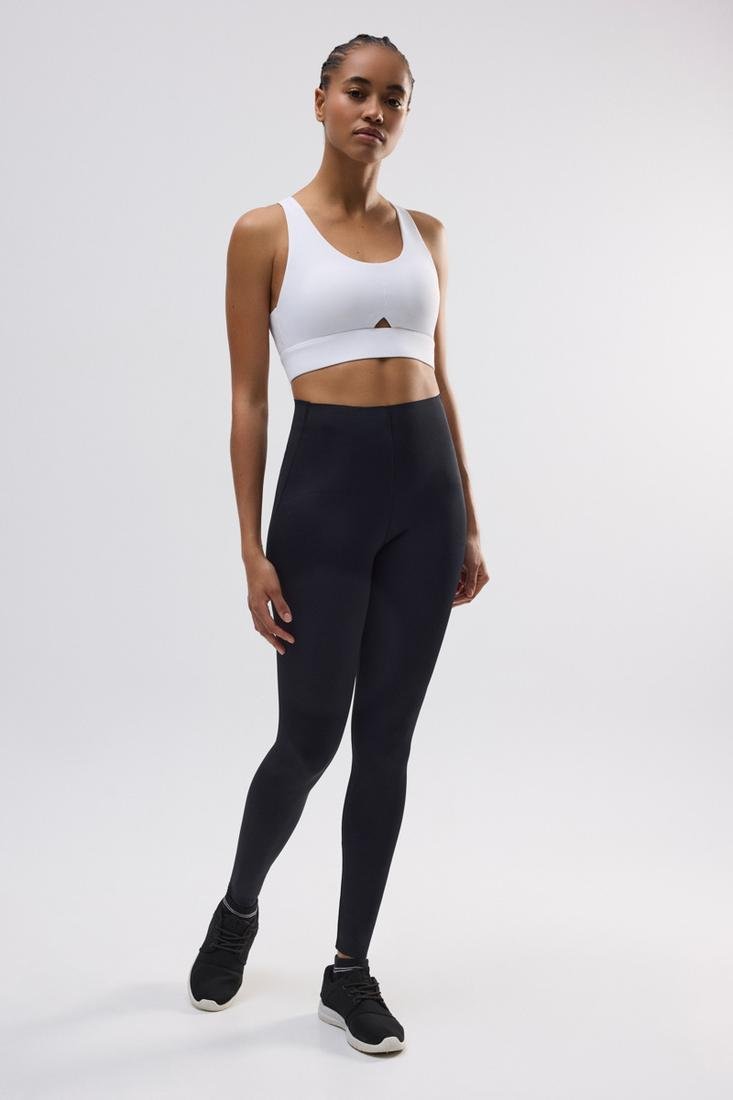 Leggings deportivos sin costuras Ysabel Mora